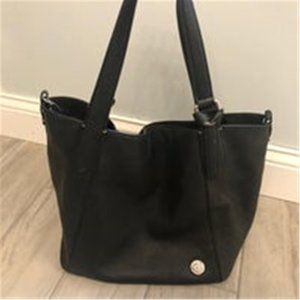 Vince Camuto leather purse